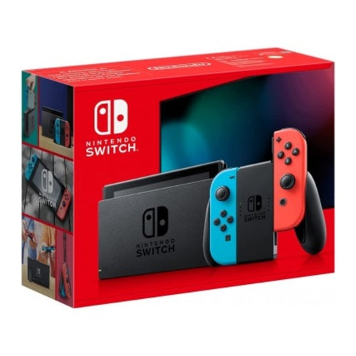 Nintendo Switch Nintendo 32G 2022 Core Trading Uk