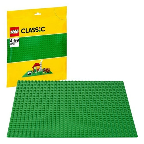 Playset Brick Box Lego Classic 10698 (790 pcs) Core Trading Uk