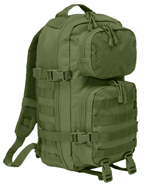 US Cooper Patch Backpack Core Trading Uk