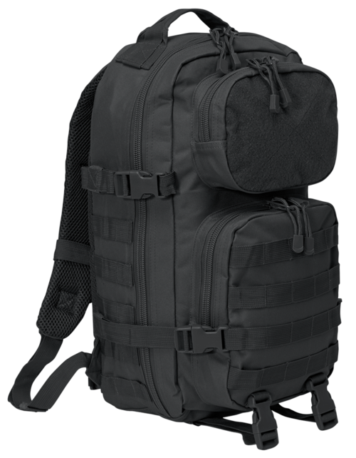 US Cooper Patch Backpack Core Trading Uk