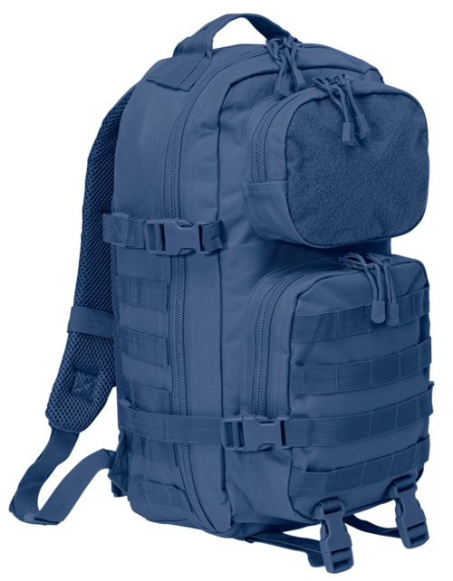 US Cooper Patch Backpack Core Trading Uk