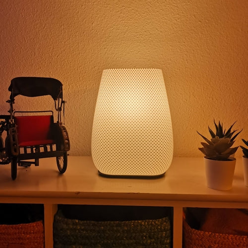 Amber Nest Portable Core Trading Uk