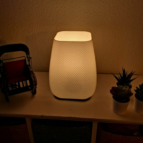 Amber Nest Portable Core Trading Uk