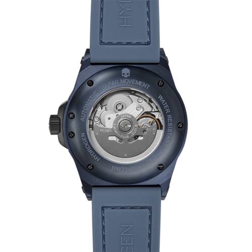 Otto All Blue Core Trading Uk