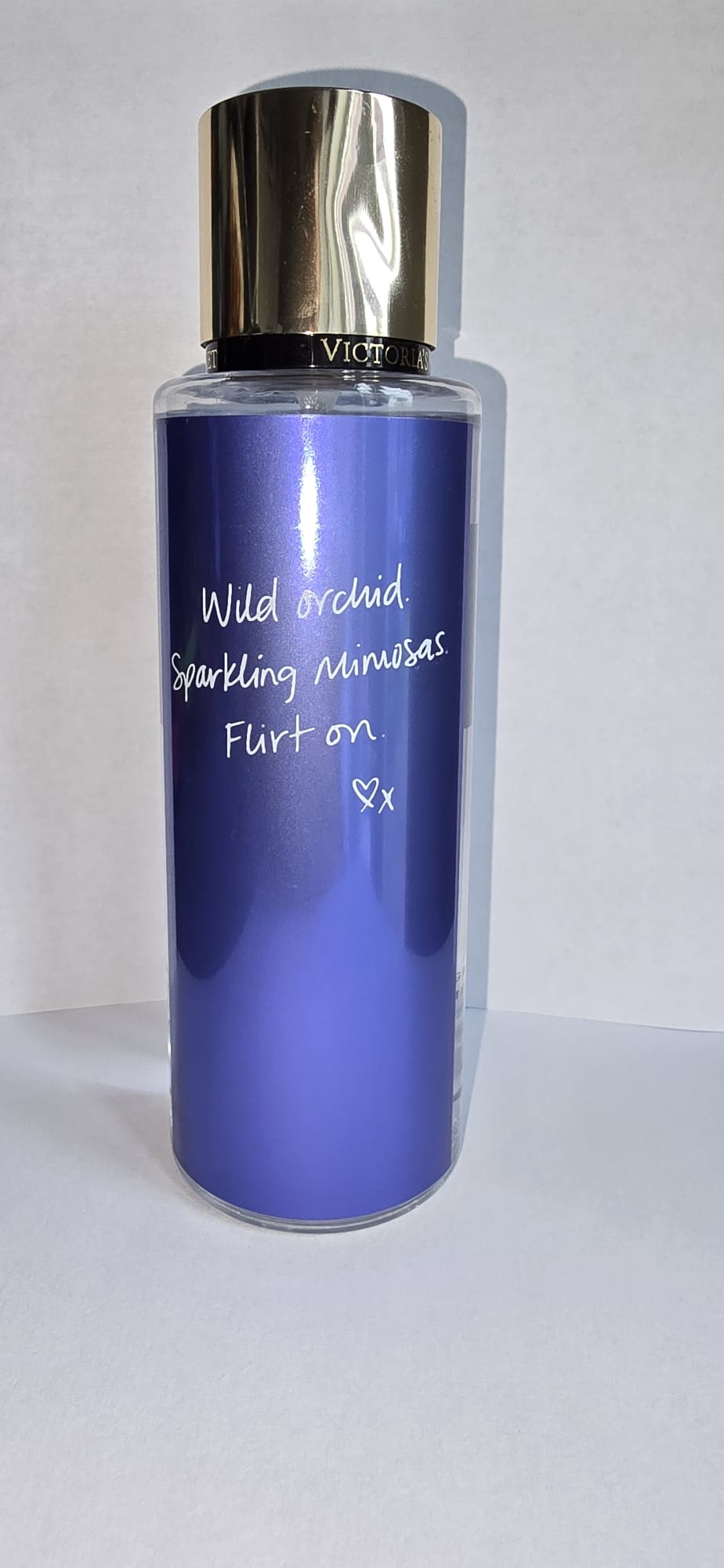 Victoria Secret Love Addict Fragrance Mist Brume Parfumee 250 mls