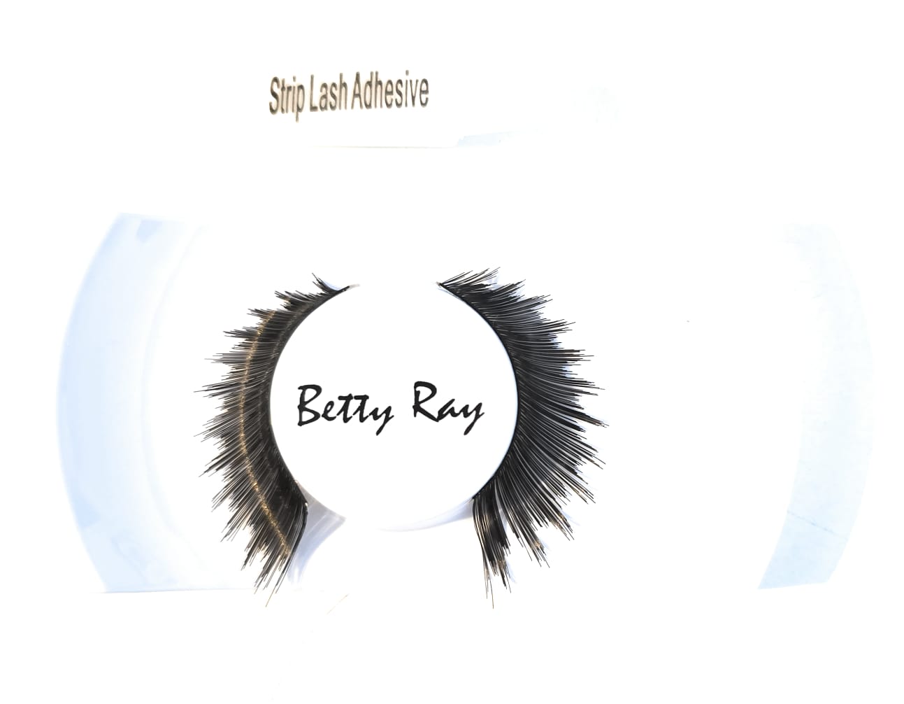 Eye Lashes Extension Kit - Pack of Three Styles