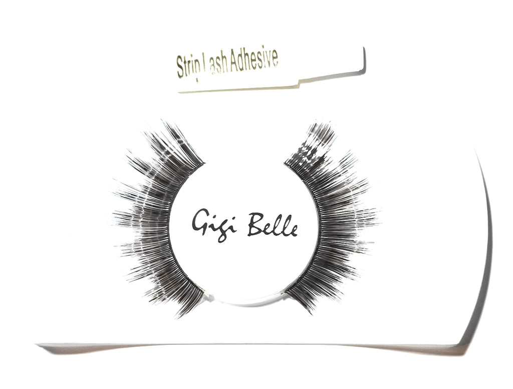 Eye Lashes Extension Kit - Pack of Three Styles
