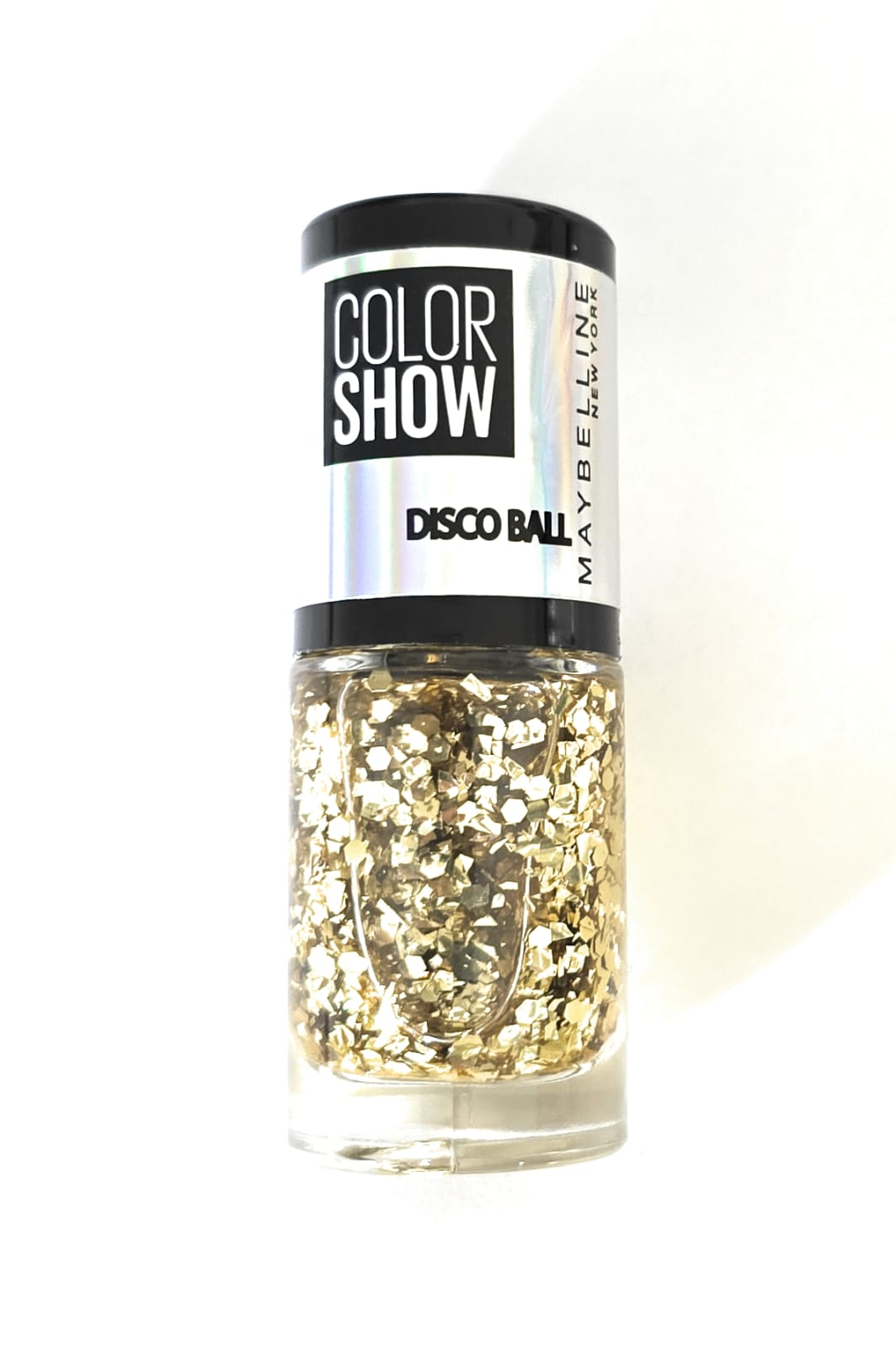 Maybelline Color Show Disco Ball 467 Party Cracker