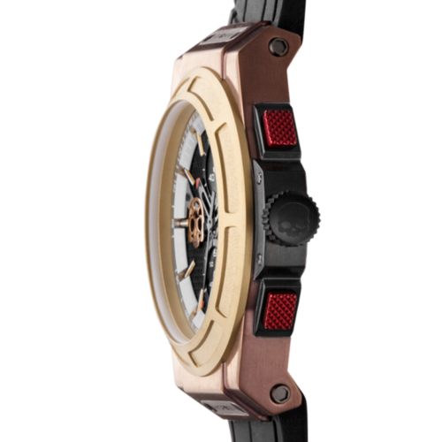 Otto Chrono Gold and Brown Mix Core Trading Uk