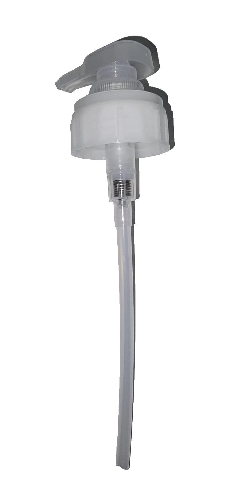 Davines 1L Pump Dispenser x2  Pump For Shampoo or Conditioner For Wide Bottle