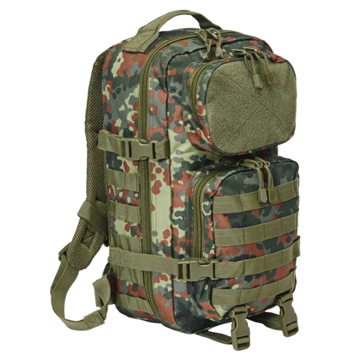 US Cooper Patch Backpack Core Trading Uk