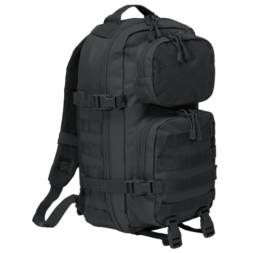 US Cooper Patch Backpack Core Trading Uk
