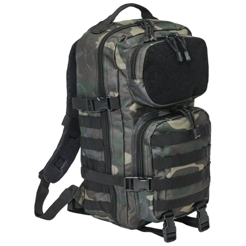 US Cooper Patch Backpack Core Trading Uk