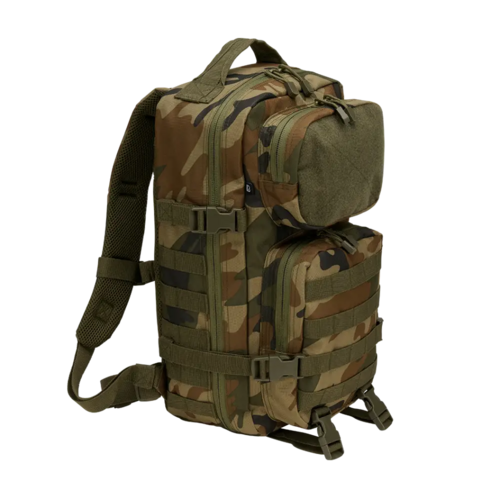 US Cooper Patch Backpack Core Trading Uk
