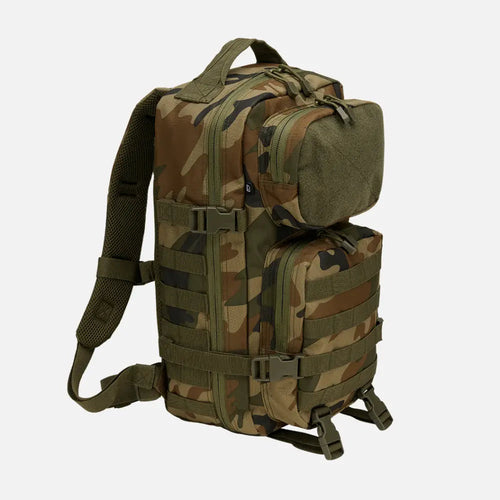 US Cooper Patch Backpack Core Trading Uk