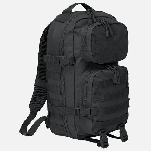 US Cooper Patch Backpack Core Trading Uk