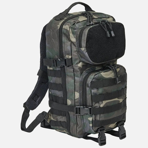 US Cooper Patch Backpack Core Trading Uk