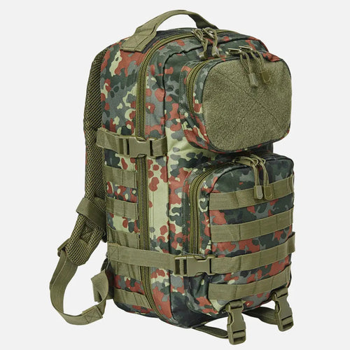 US Cooper Patch Backpack Core Trading Uk