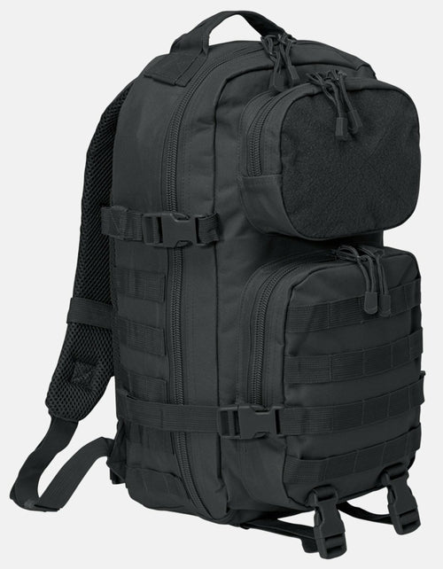 US Cooper Patch Backpack Core Trading Uk