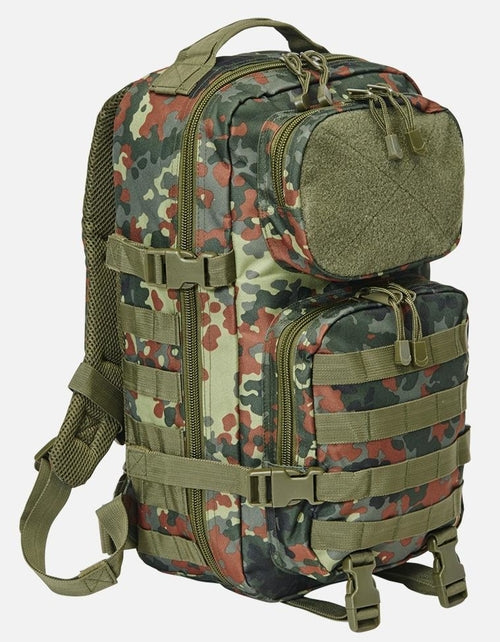 US Cooper Patch Backpack Core Trading Uk