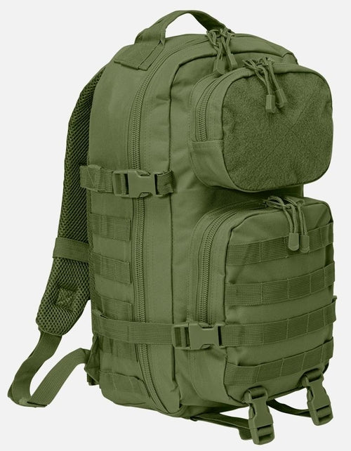 US Cooper Patch Backpack Core Trading Uk