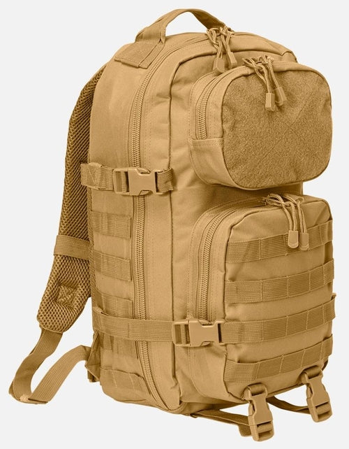 US Cooper Patch Backpack Core Trading Uk