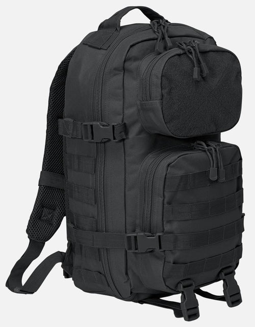 US Cooper Patch Backpack Core Trading Uk