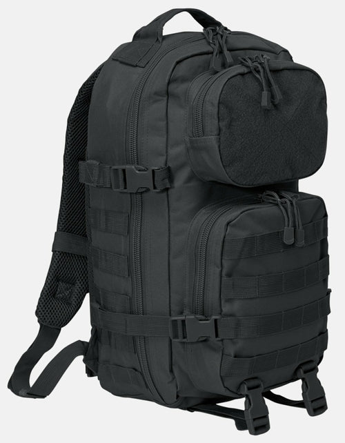 US Cooper Patch Backpack Core Trading Uk