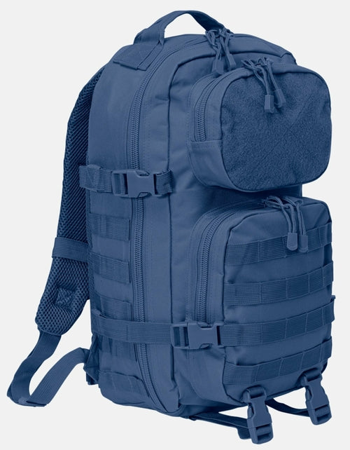 US Cooper Patch Backpack Core Trading Uk