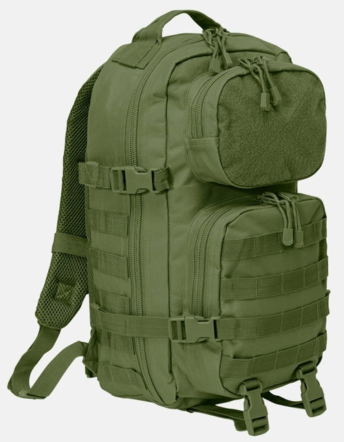 US Cooper Patch Backpack Core Trading Uk